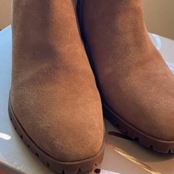 Crown Vintage Melendi Boots 9.5 - Picture 5 of 5